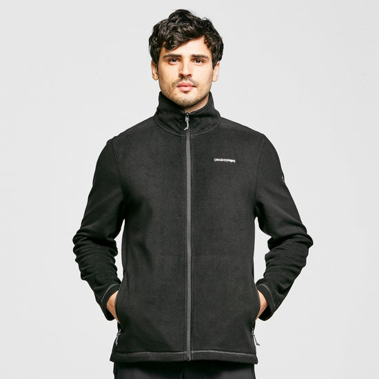 Men's Evans Full-Zip Fleece
