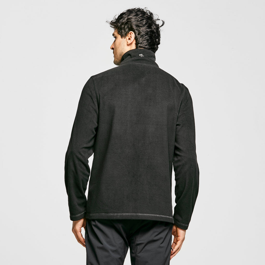 Men's Evans Full-Zip Fleece