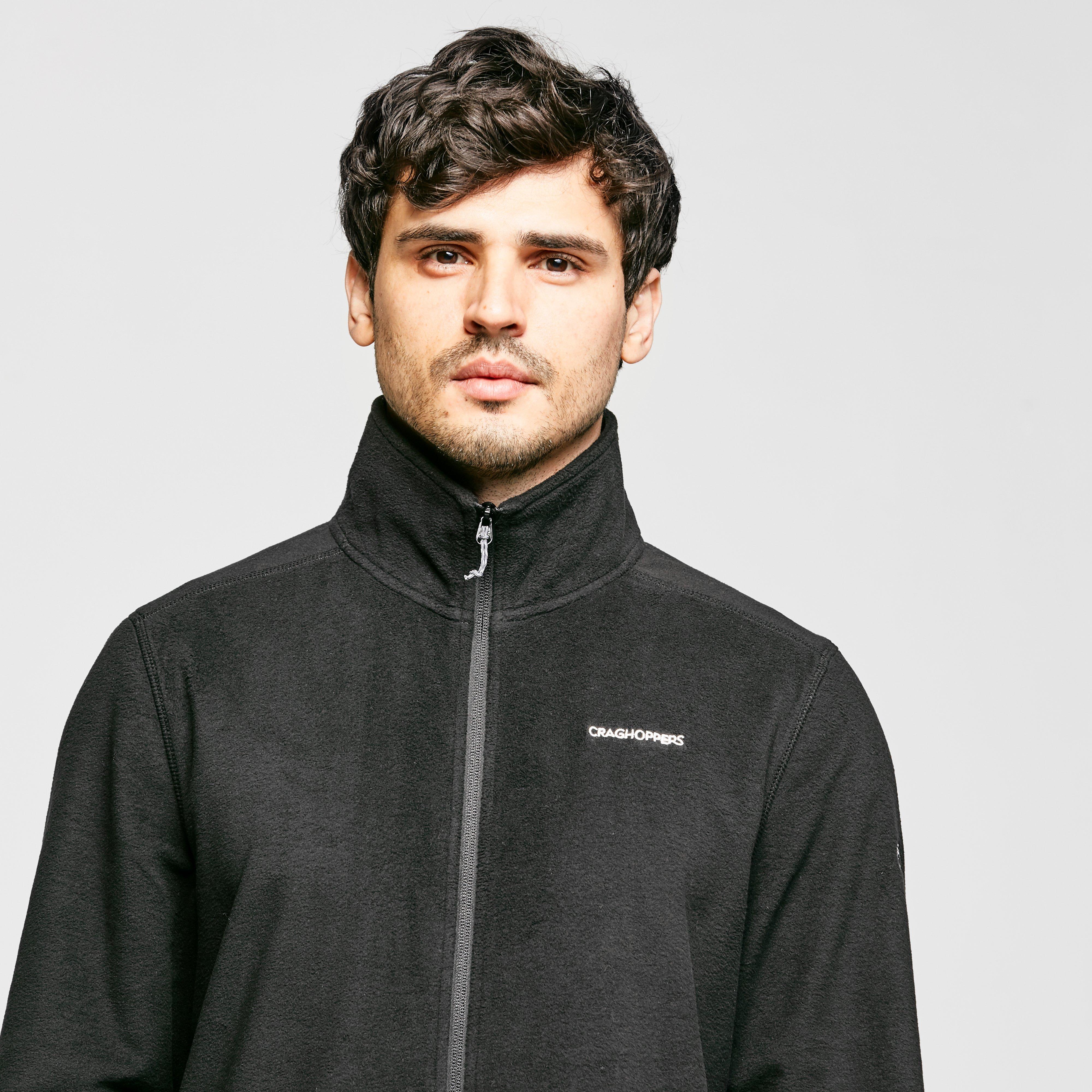 Men's Evans Full-Zip Fleece