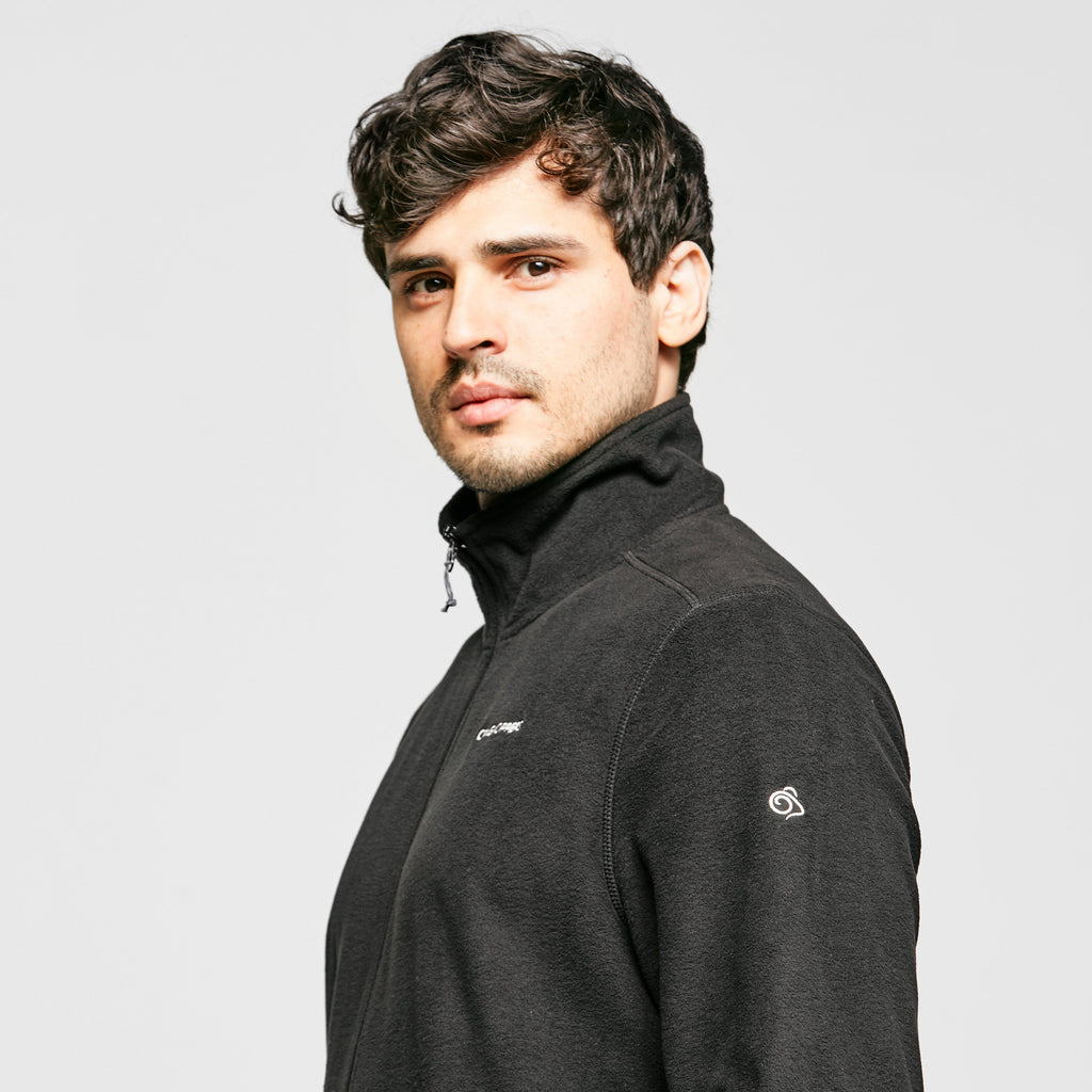 Men's Evans Full-Zip Fleece