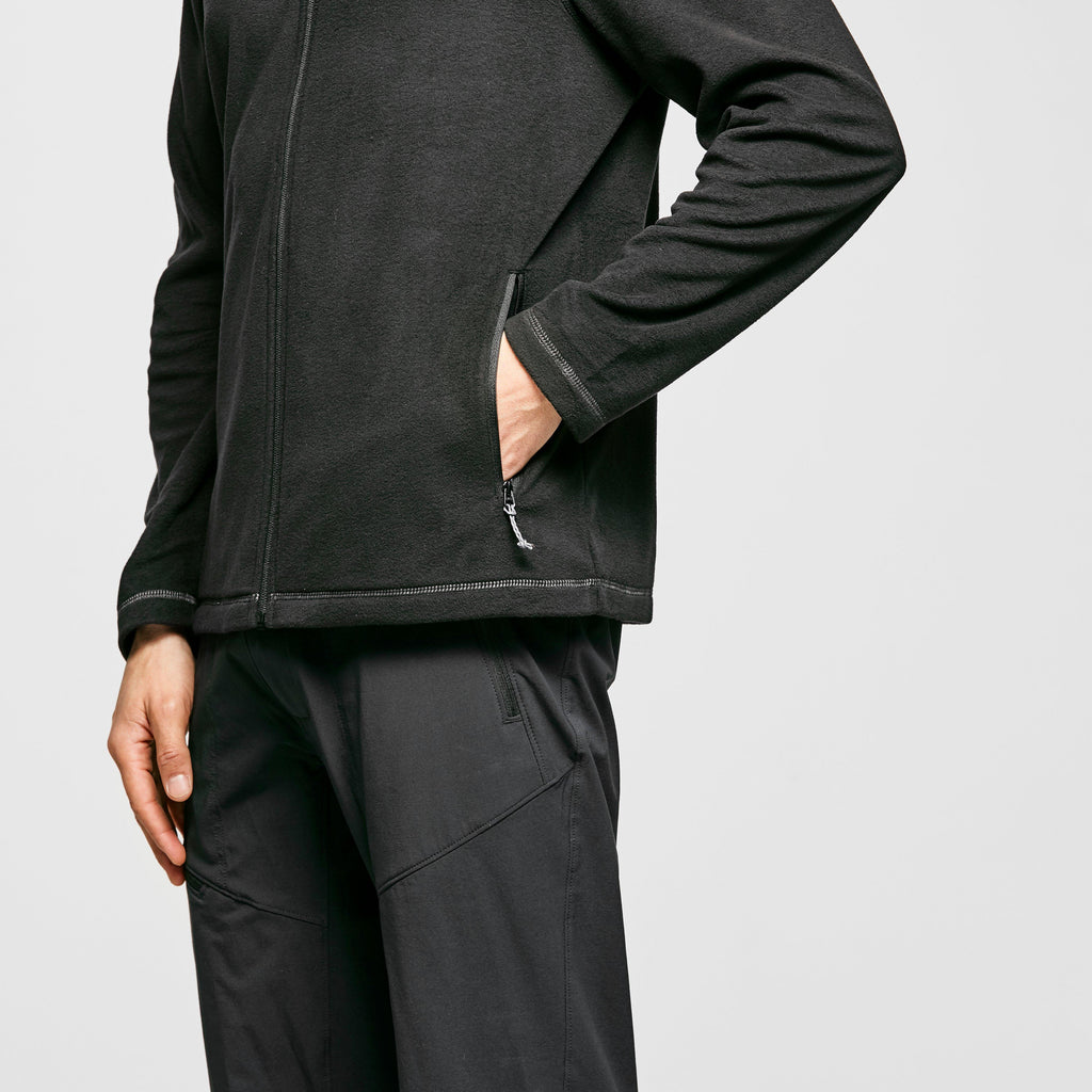 Men's Evans Full-Zip Fleece