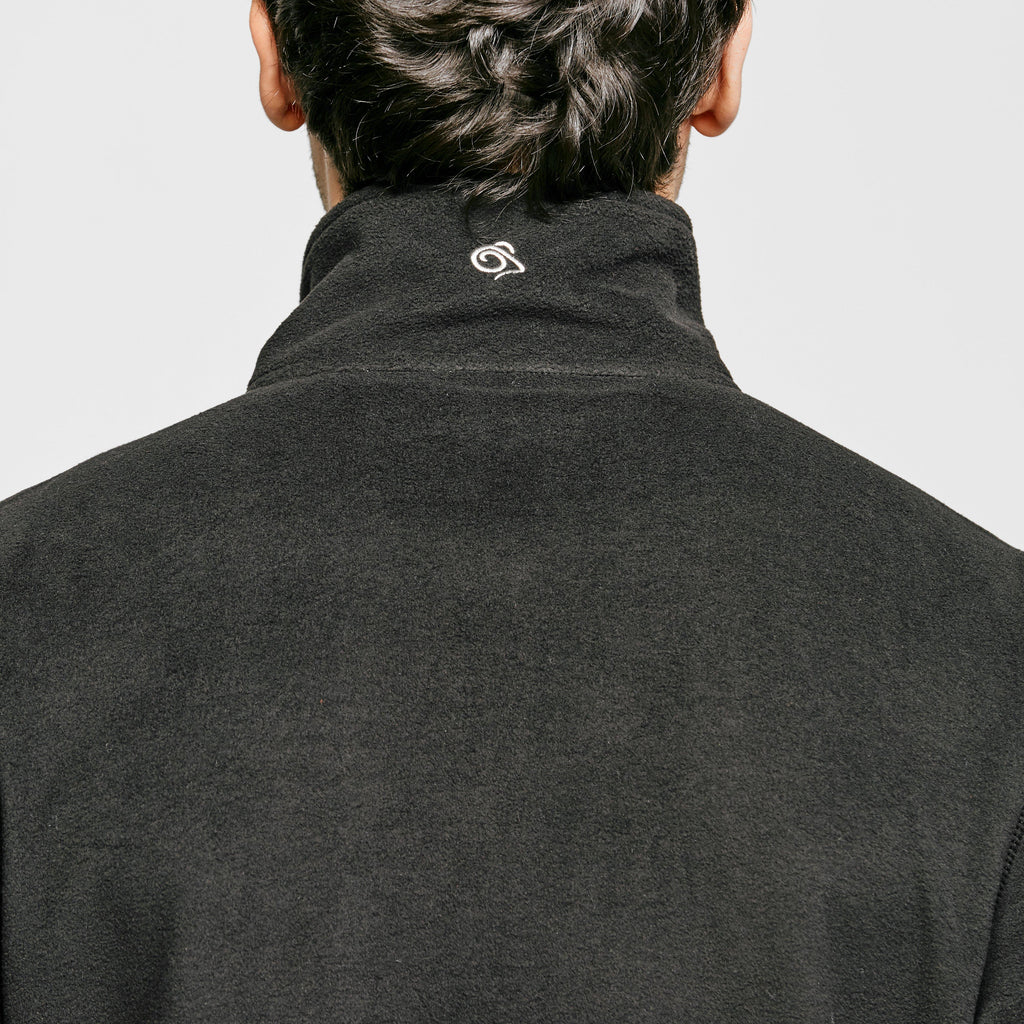 Men's Evans Full-Zip Fleece