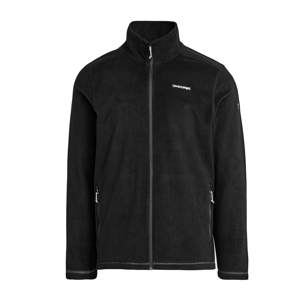 Men's Evans Full-Zip Fleece