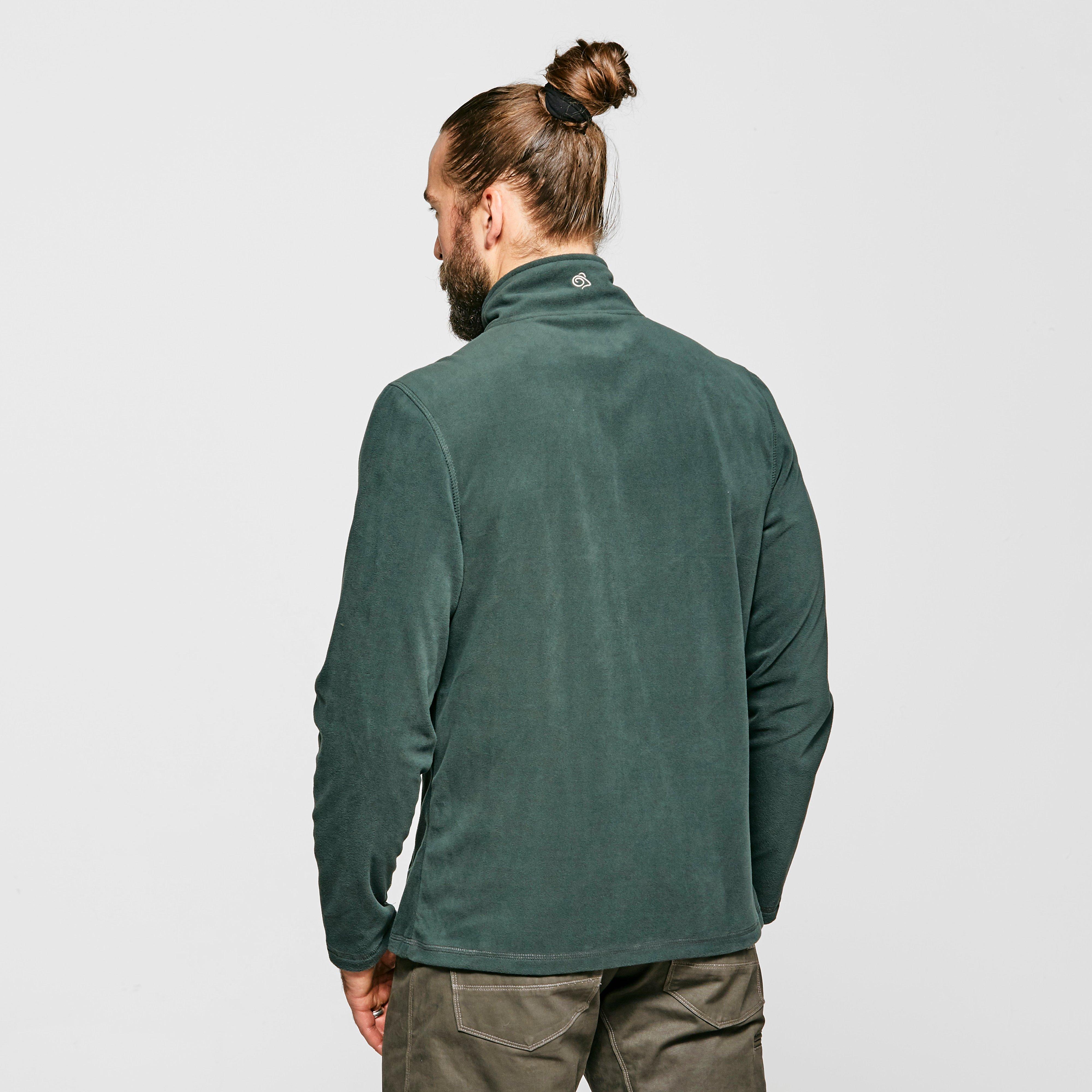 Men's Evans Full-Zip Fleece