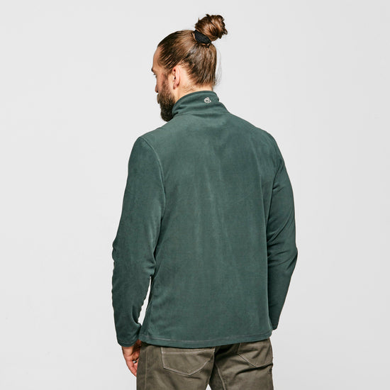 Men's Evans Full-Zip Fleece