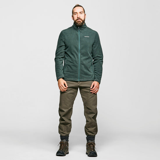 Men's Evans Full-Zip Fleece