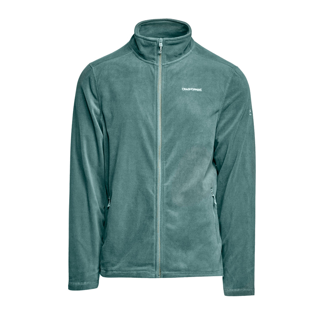 Men's Evans Full-Zip Fleece