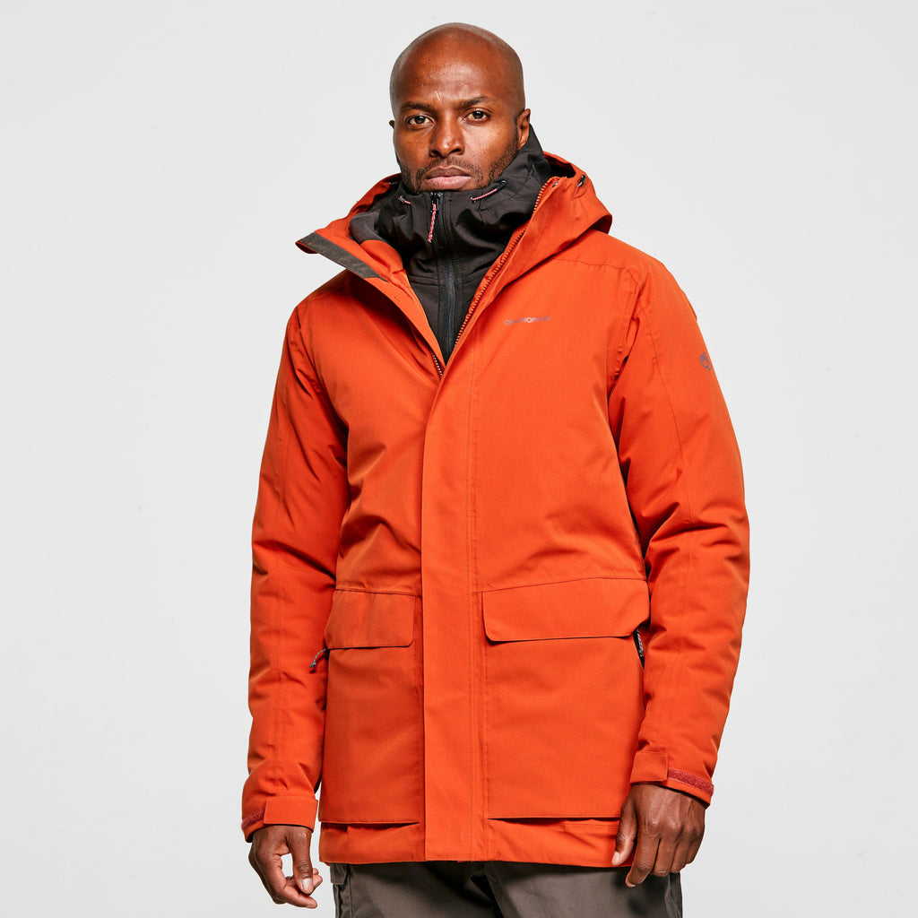 Men’s Lorton Insulated Jacket