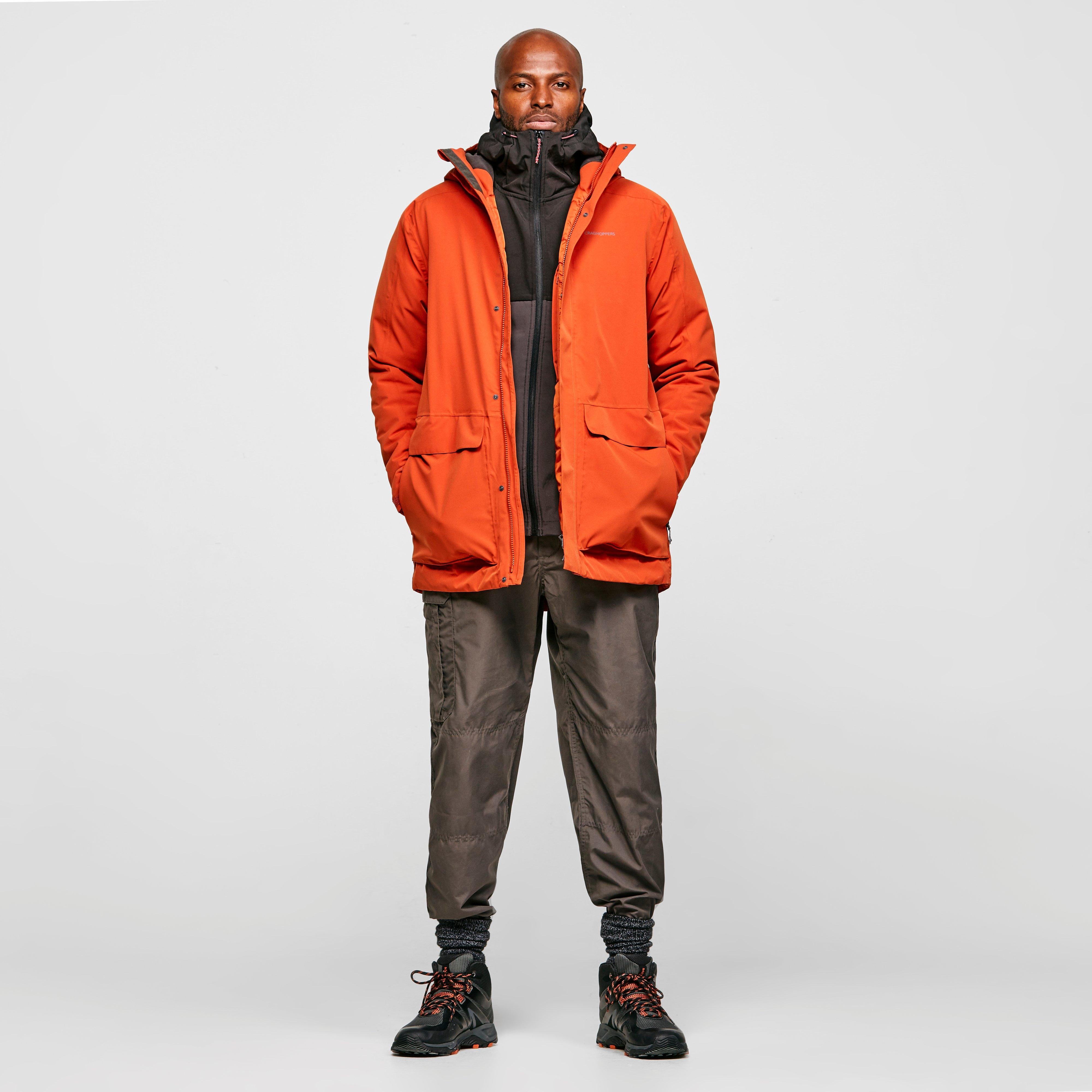 Men’s Lorton Insulated Jacket