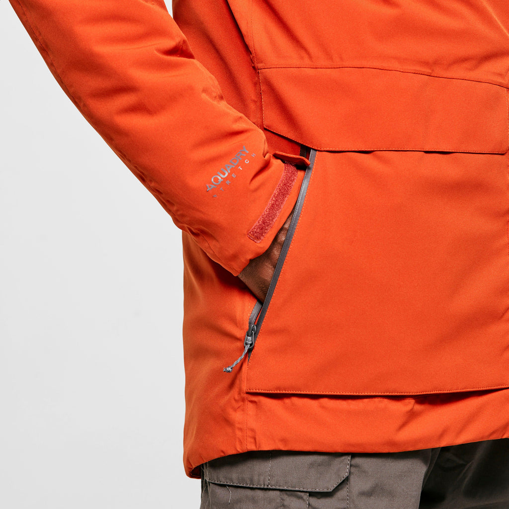 Men’s Lorton Insulated Jacket