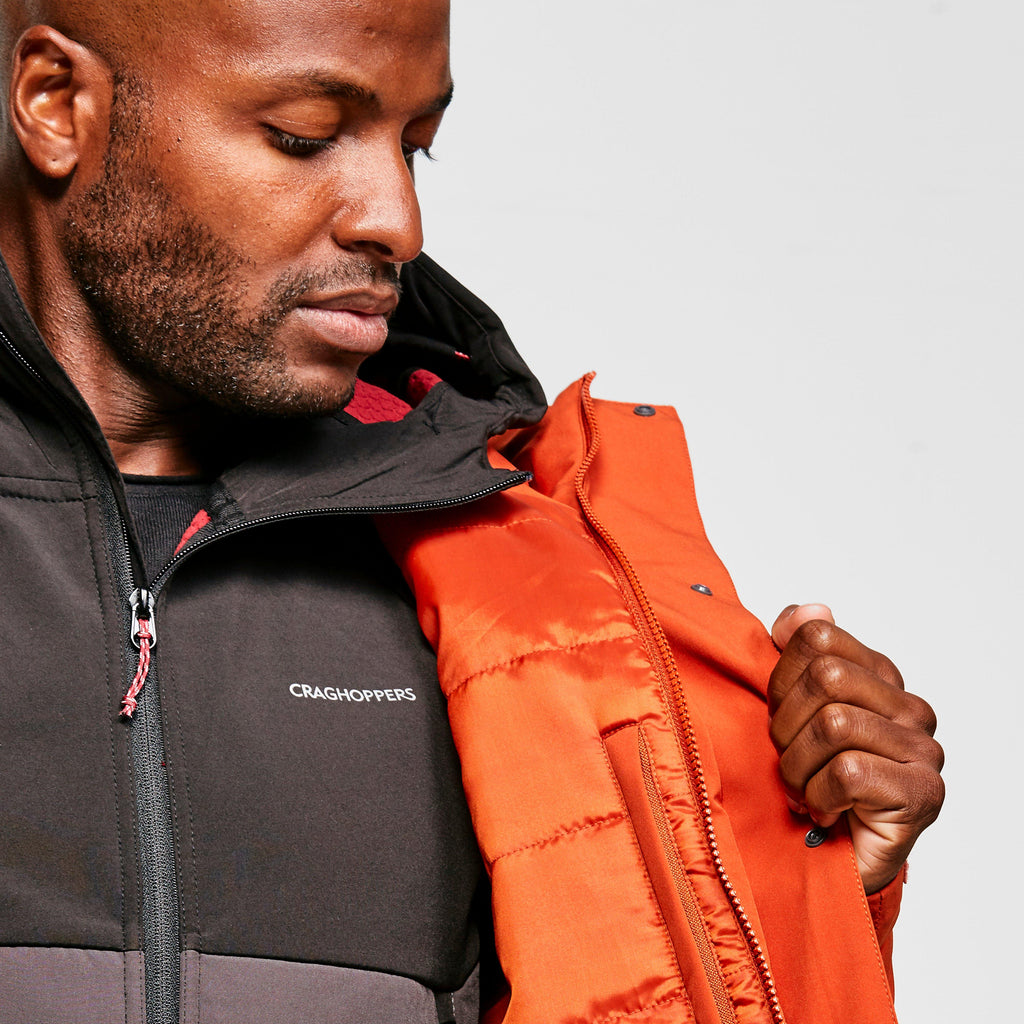 Men’s Lorton Insulated Jacket