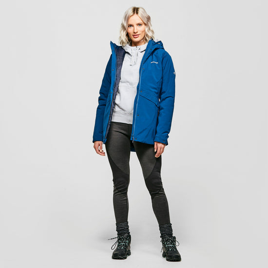 Women’s Caldbeck Thermic Jacket