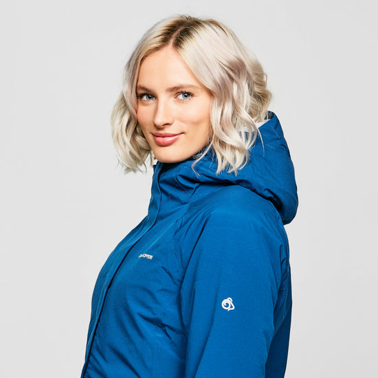 Women’s Caldbeck Thermic Jacket