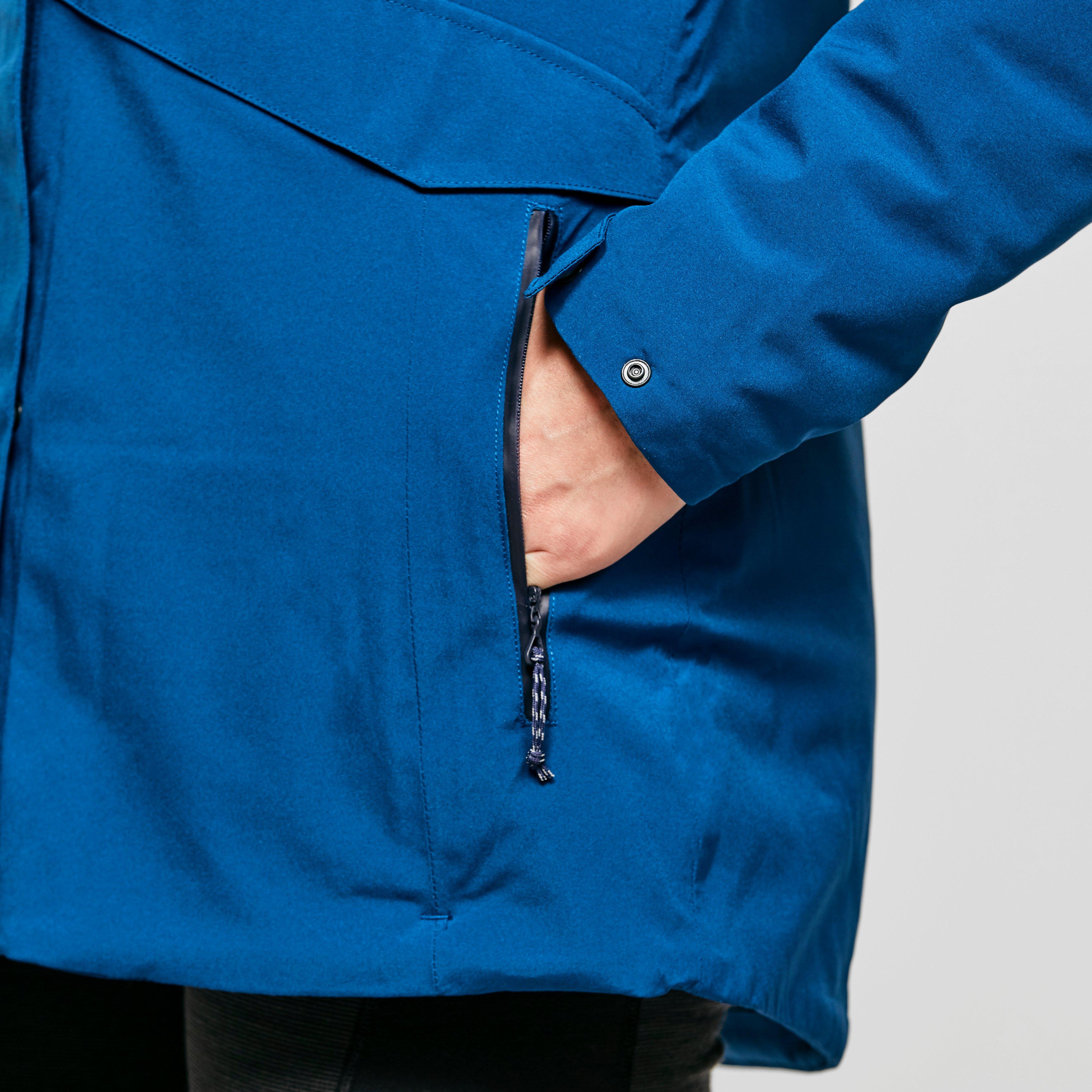 Women’s Caldbeck Thermic Jacket