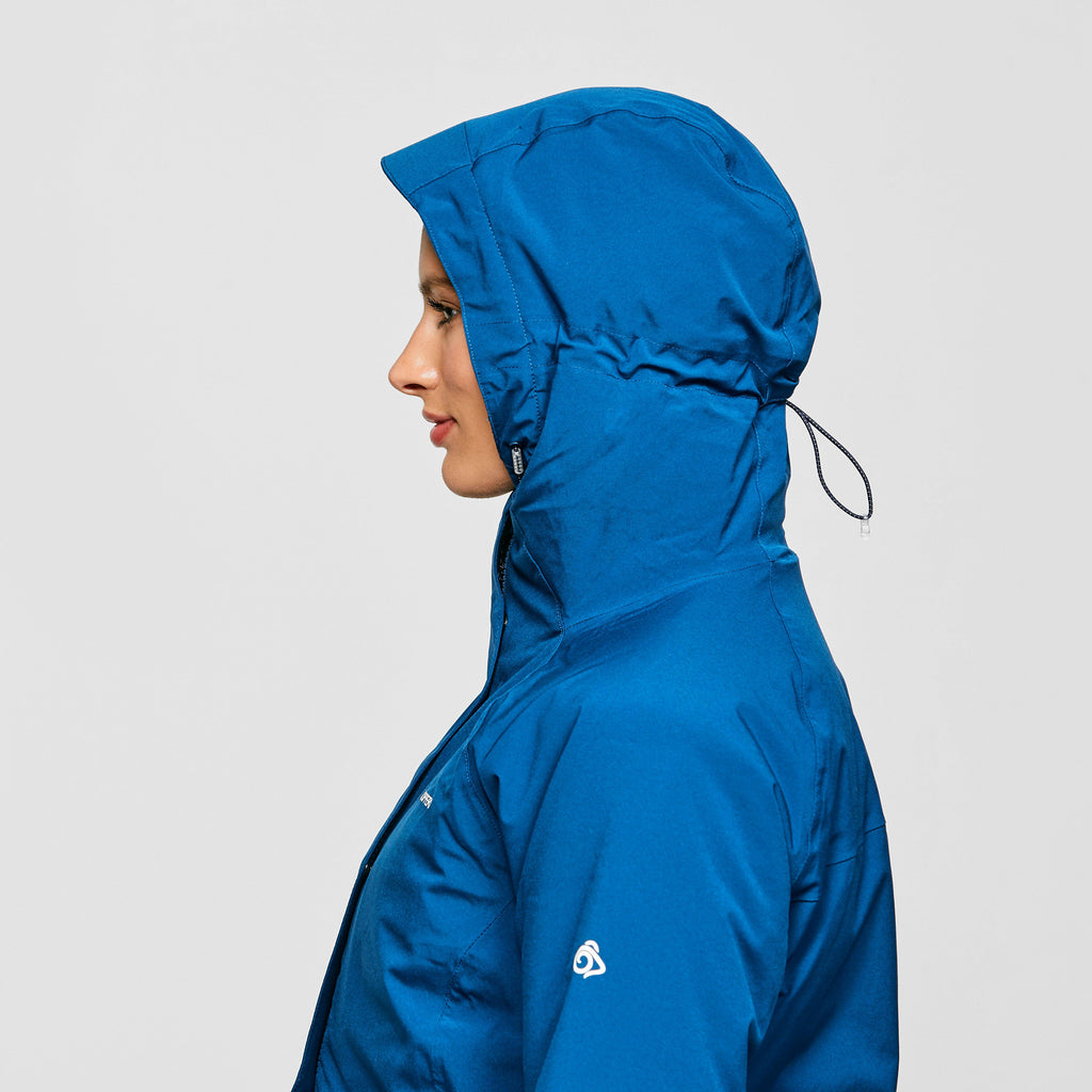 Women’s Caldbeck Thermic Jacket