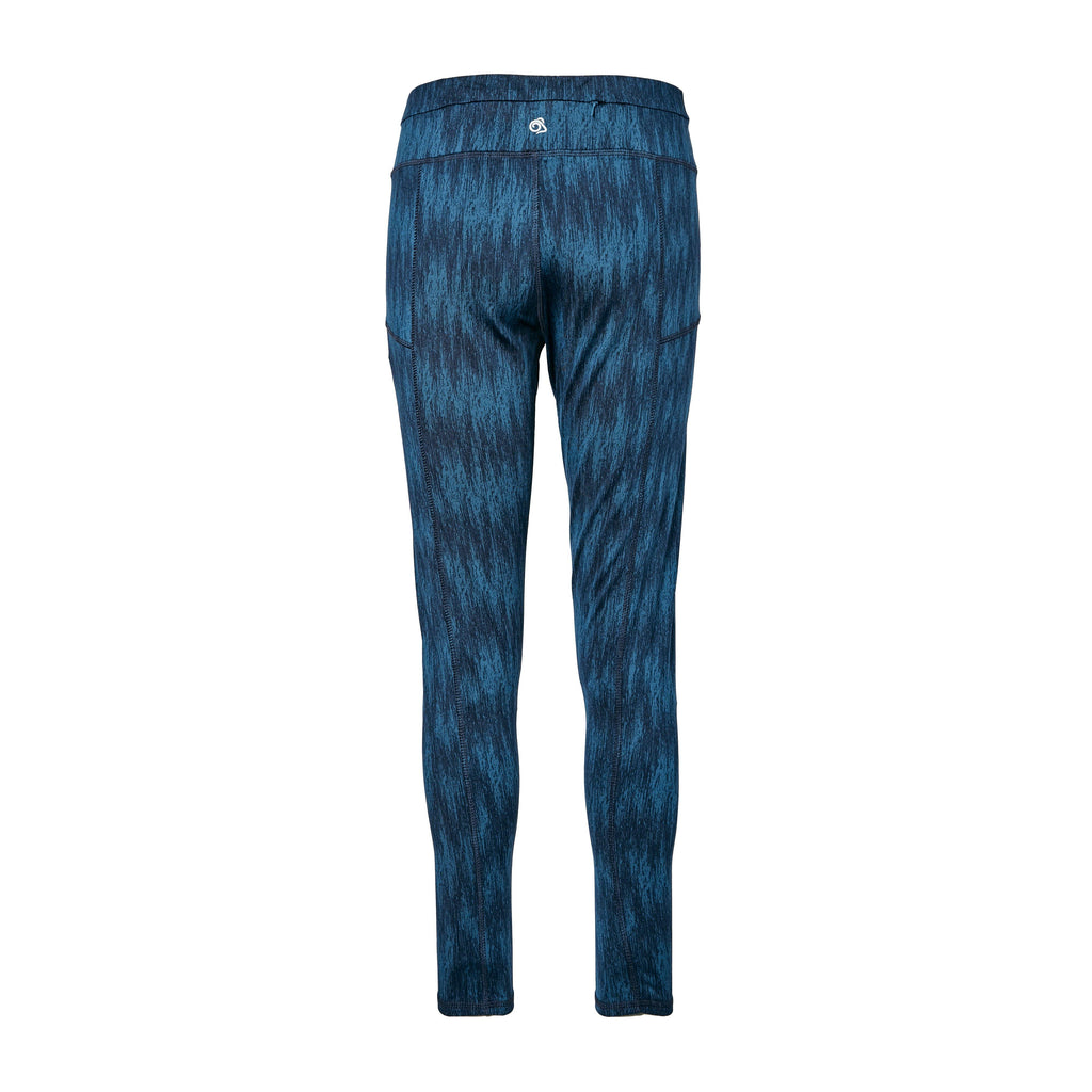 Women's Winter Trekking Legging