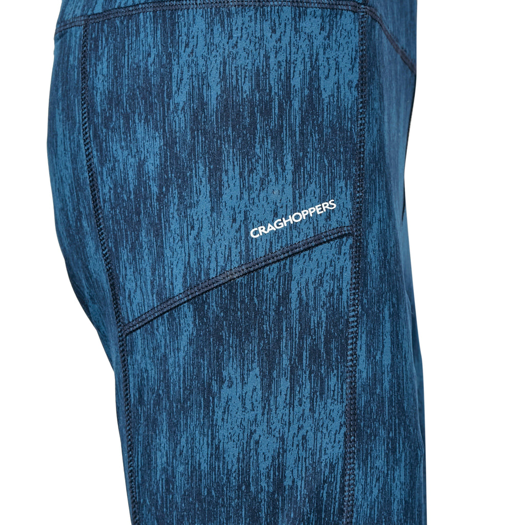 Women's Winter Trekking Legging