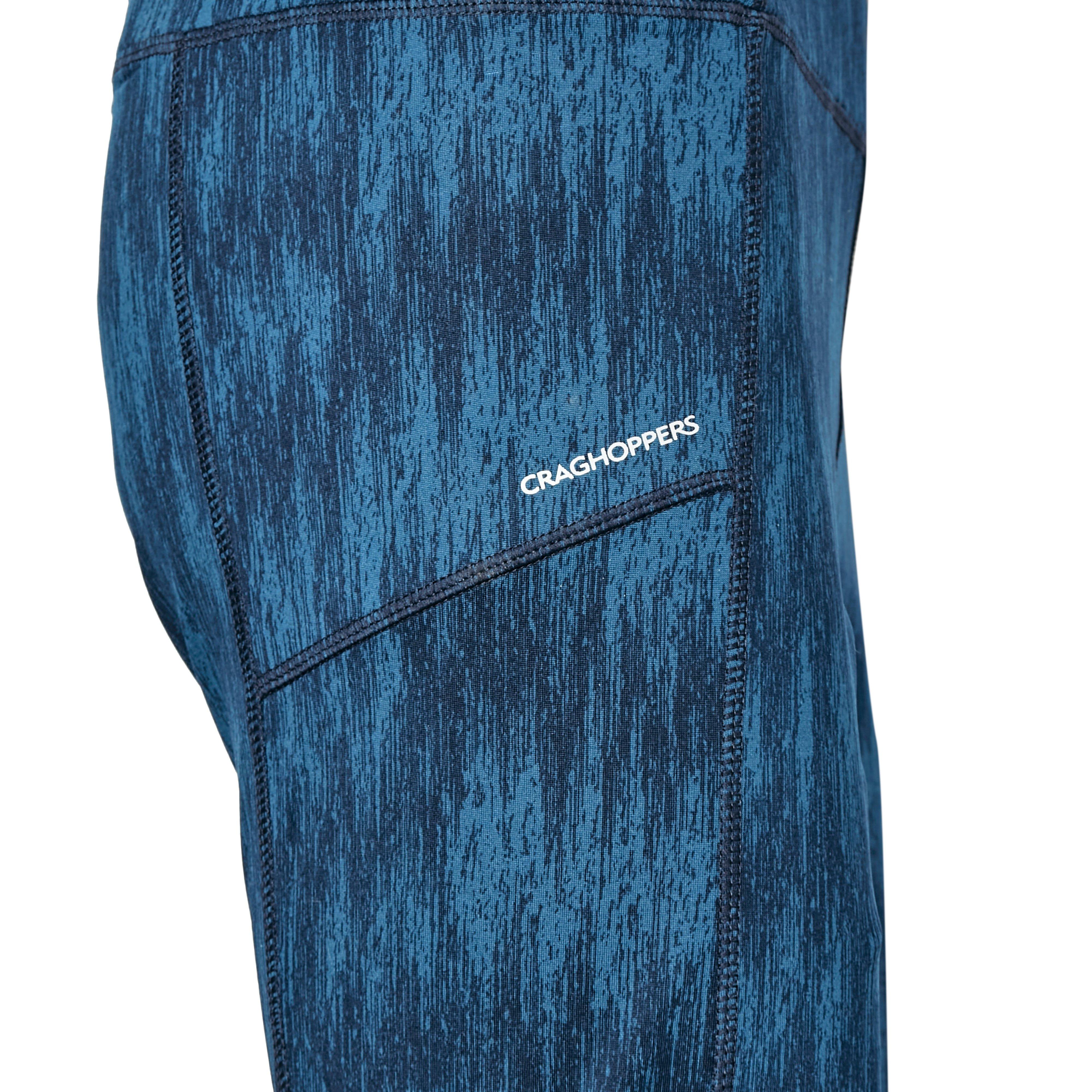 Women's Winter Trekking Legging