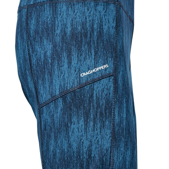 Women's Winter Trekking Legging