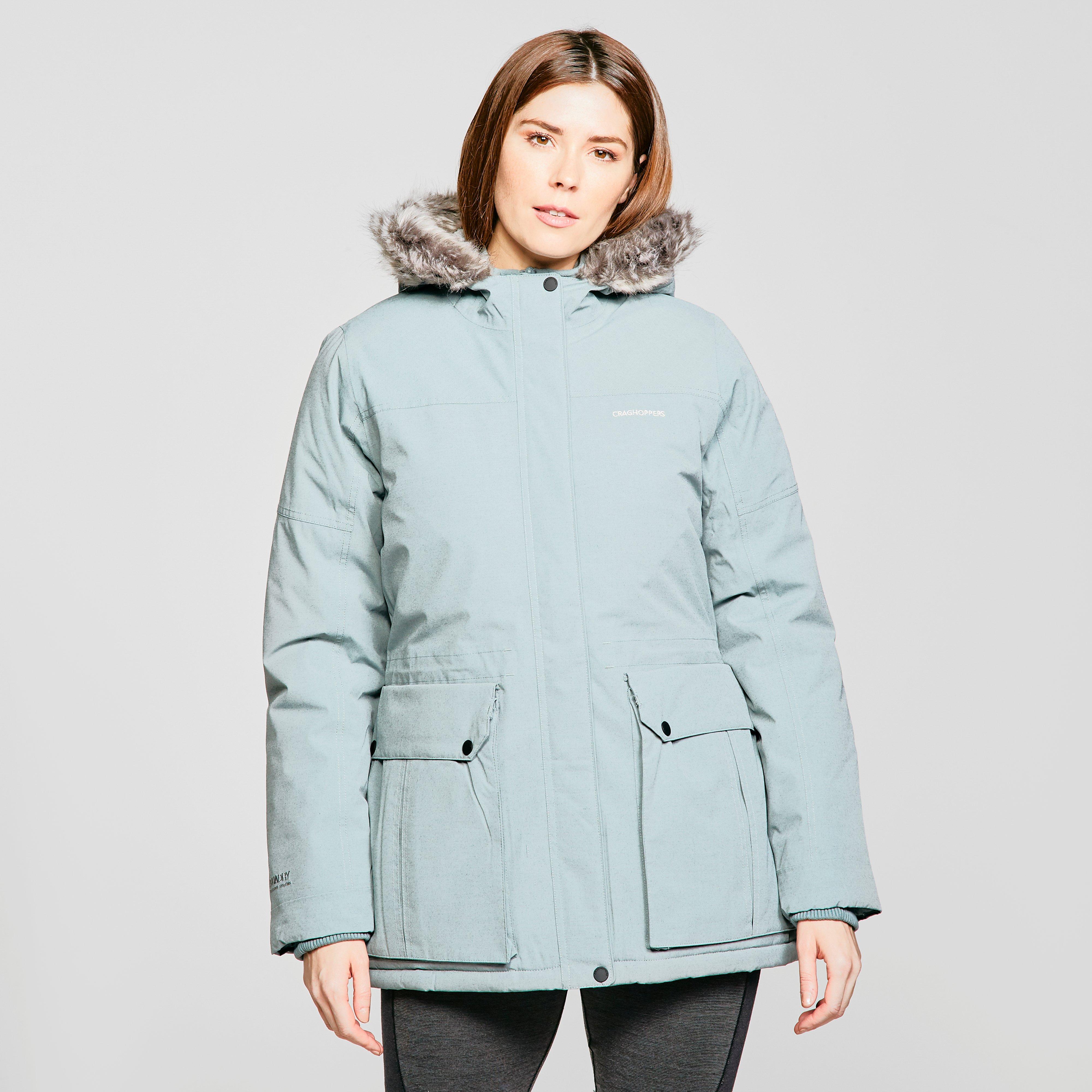 Women’s Elison Jacket
