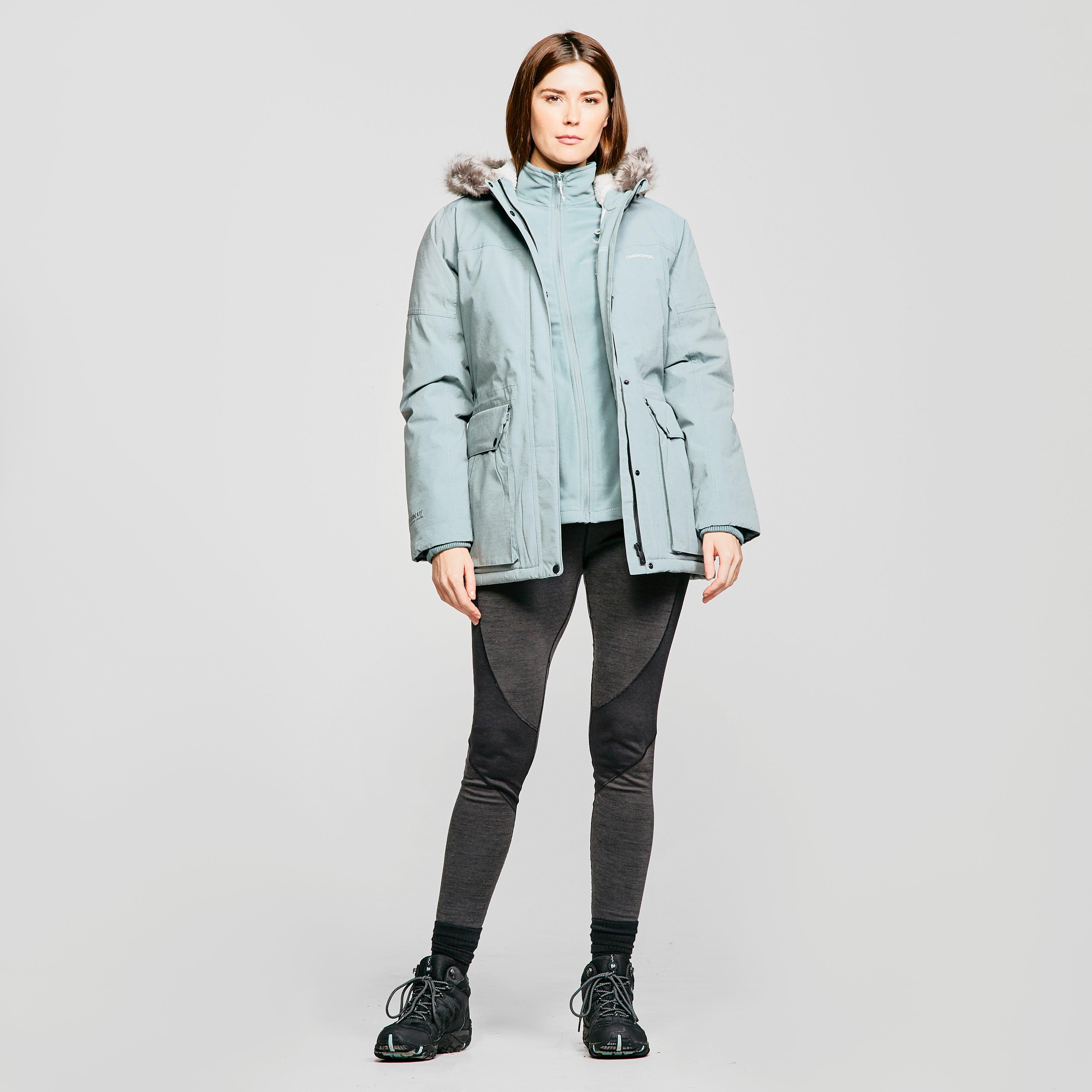 Women’s Elison Jacket