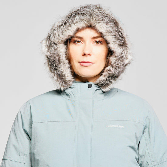 Women’s Elison Jacket