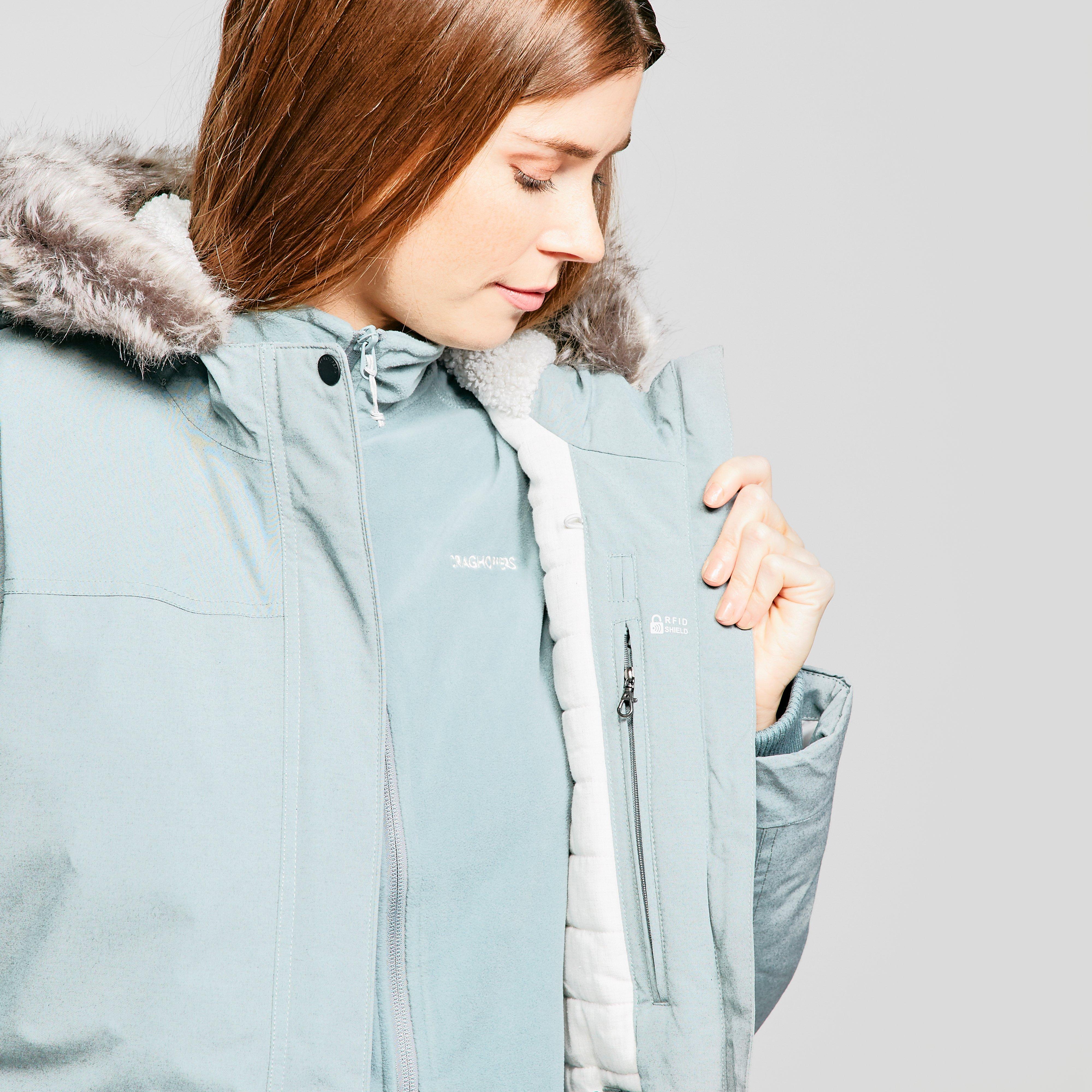 Women’s Elison Jacket