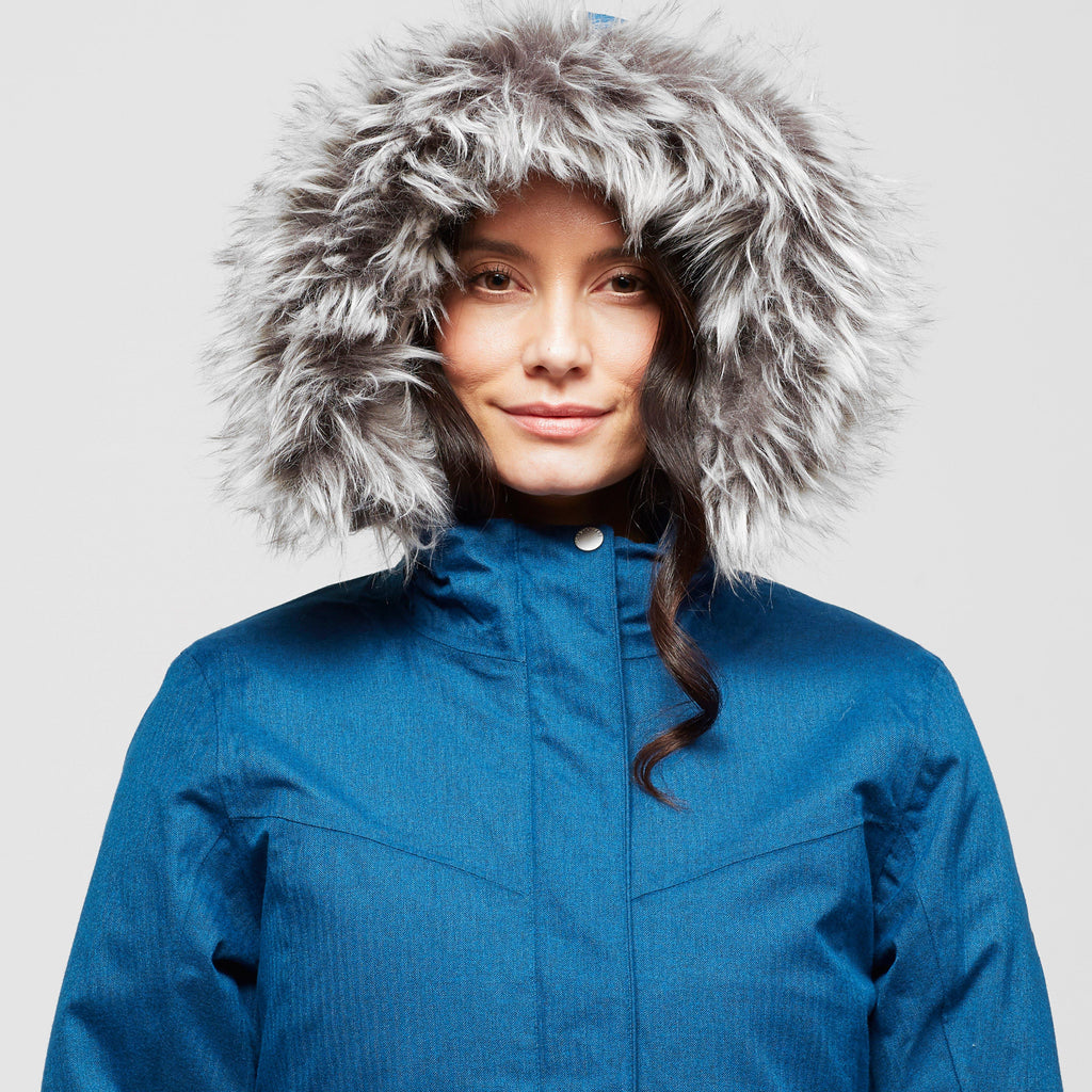 Women’s Kirsten Insulated Parka