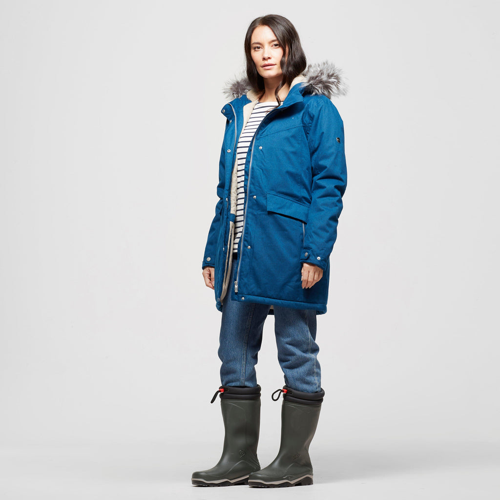 Women’s Kirsten Insulated Parka