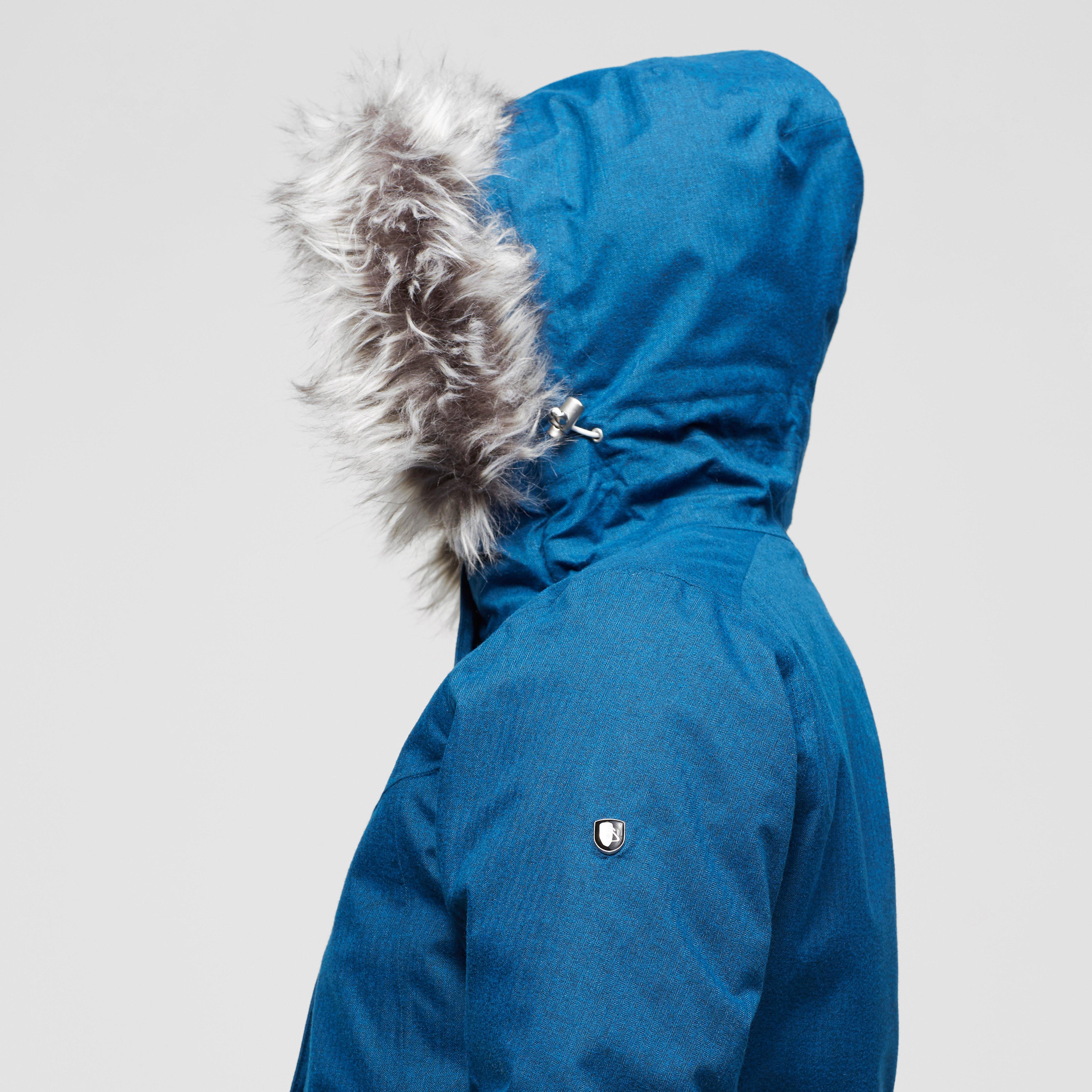 Women’s Kirsten Insulated Parka