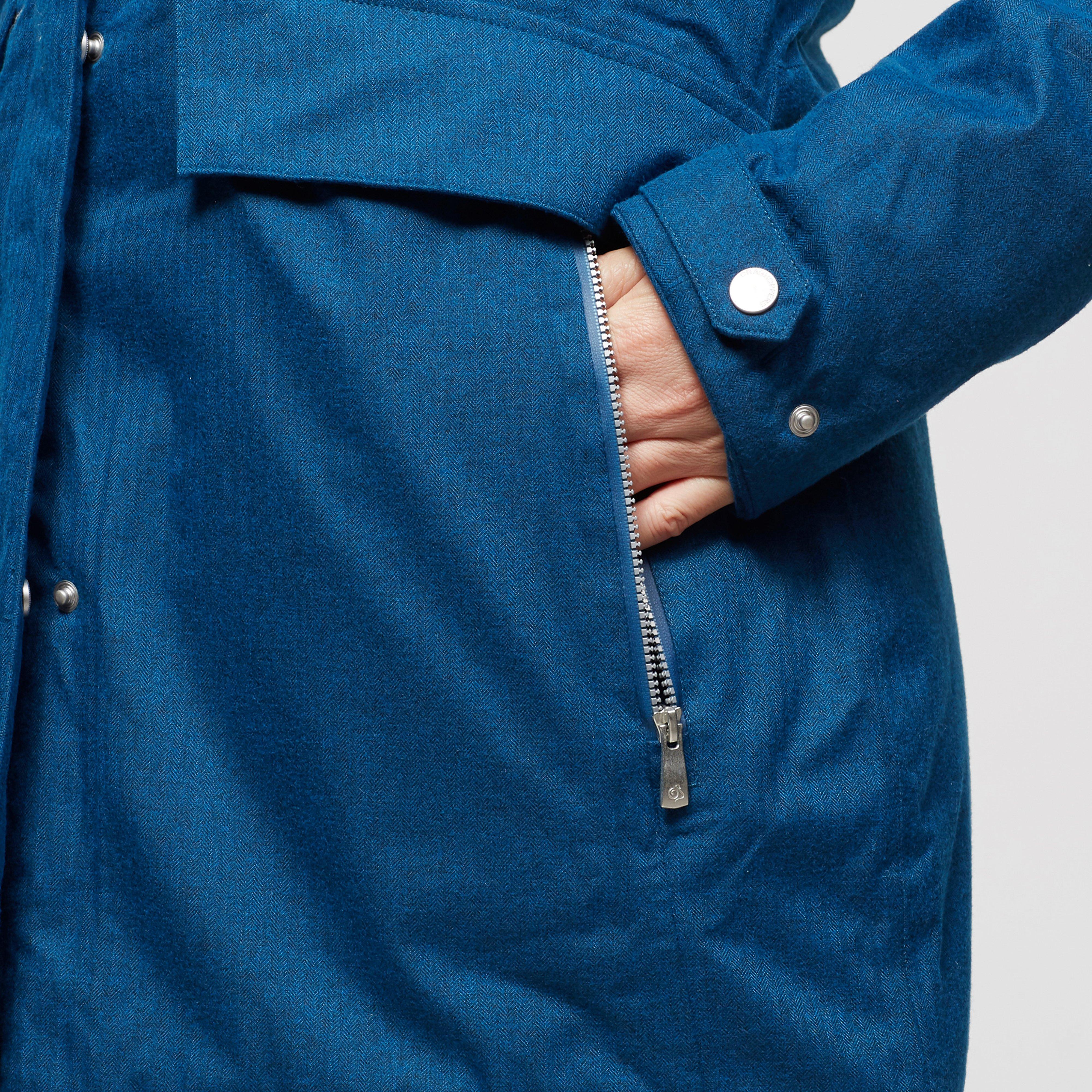 Women’s Kirsten Insulated Parka