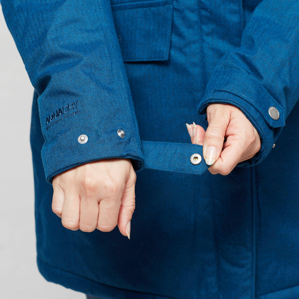 Women’s Kirsten Insulated Parka