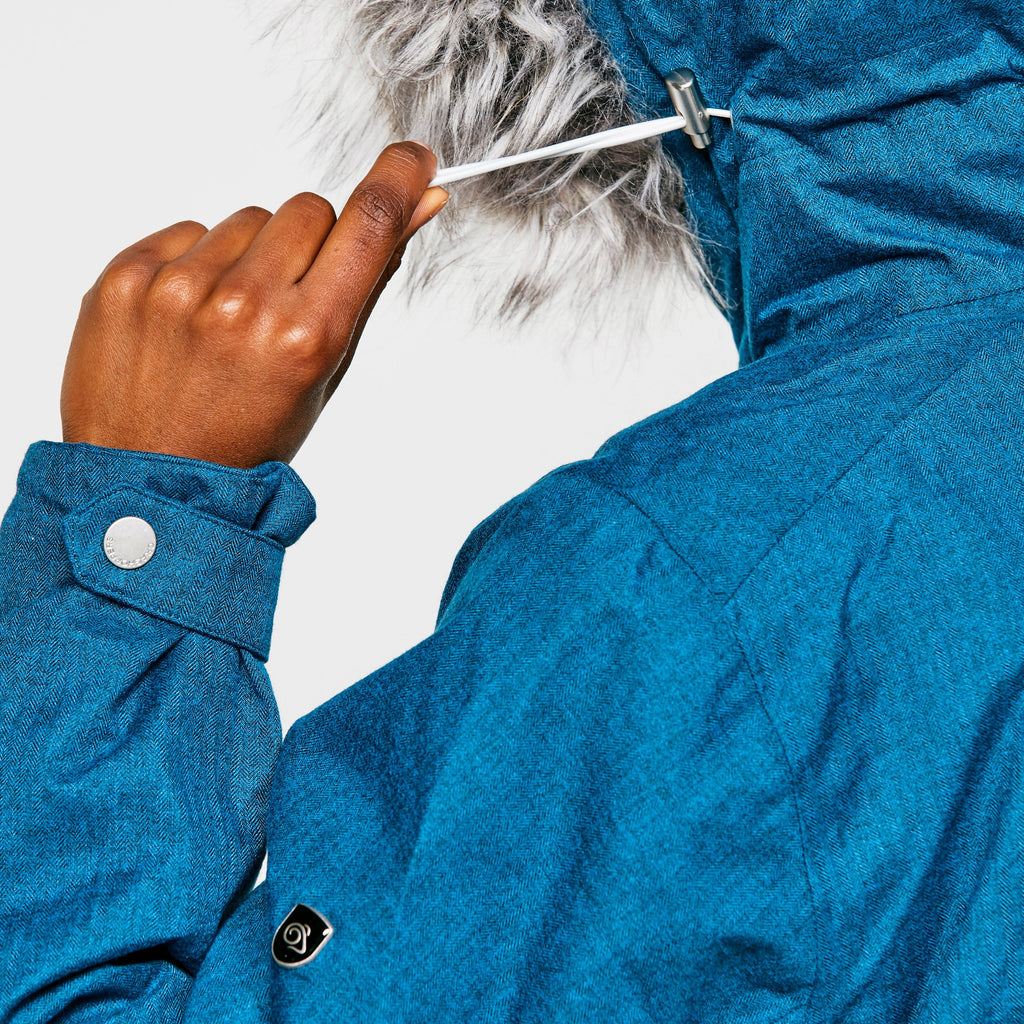 Women’s Kirsten Insulated Parka