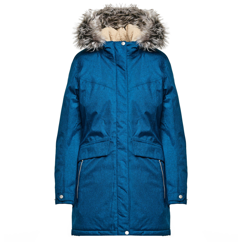 Women’s Kirsten Insulated Parka