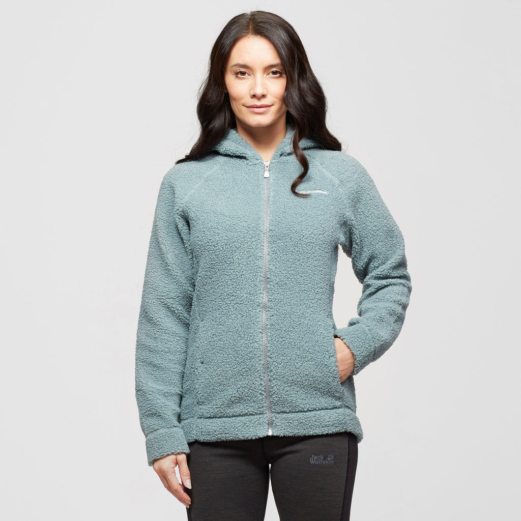 Women’s Honor Hooded Fleece