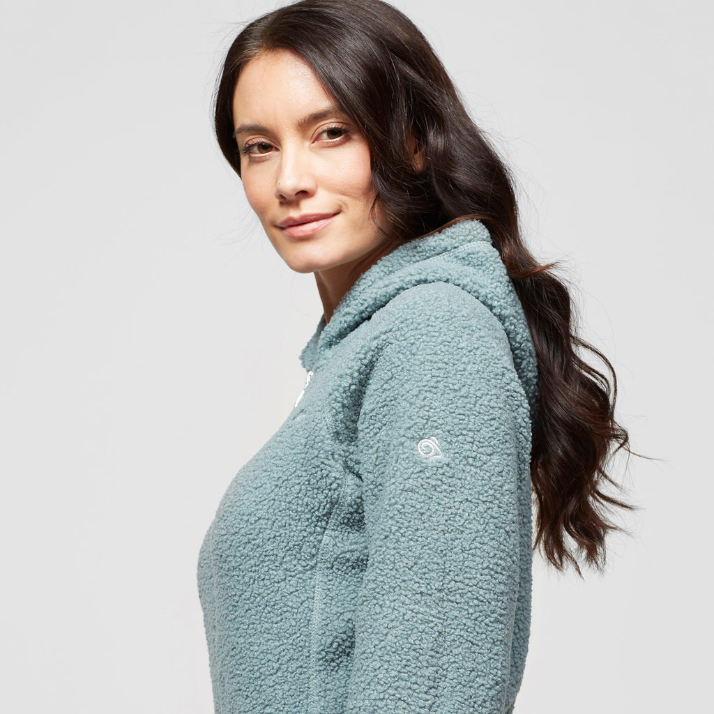 Women’s Honor Hooded Fleece