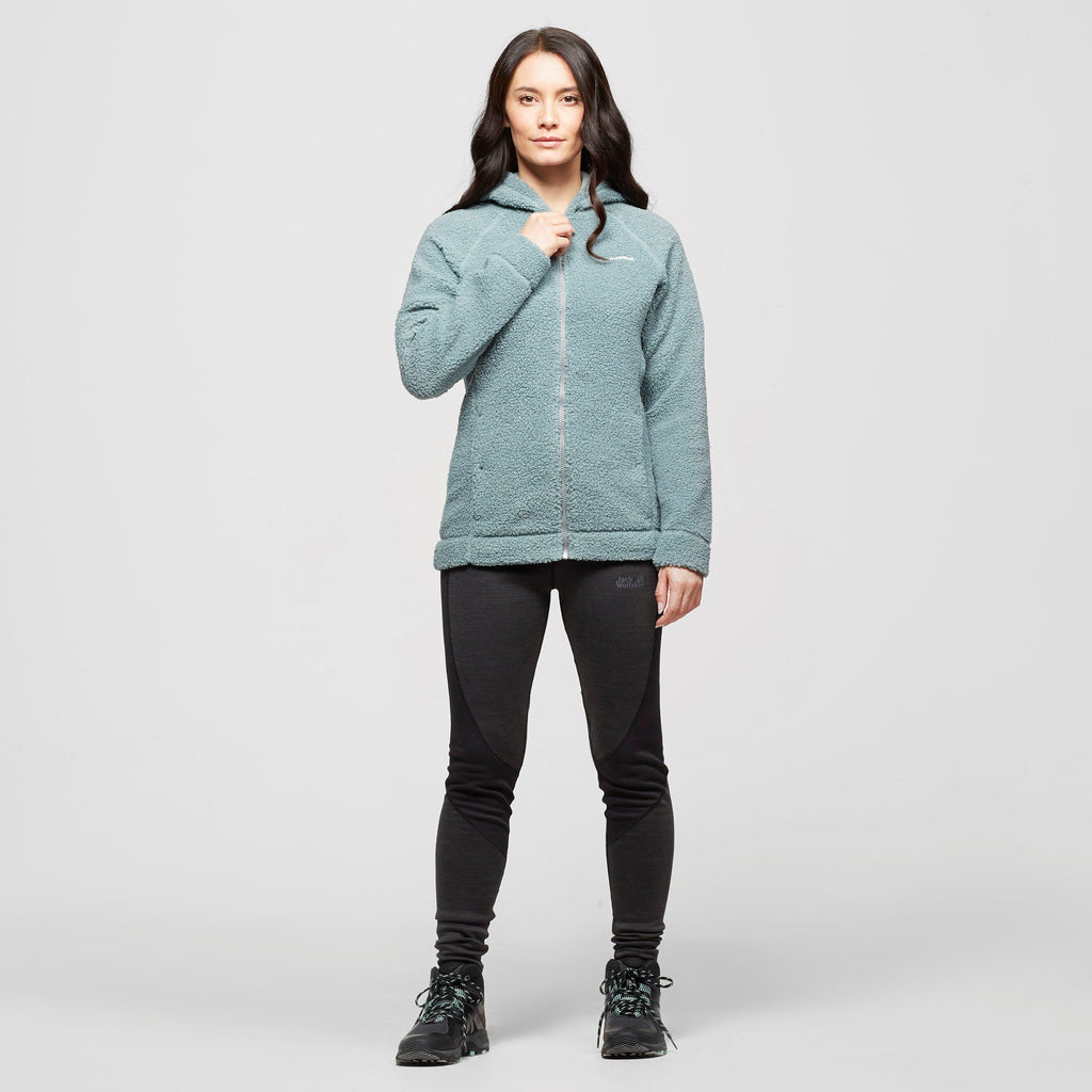 Women’s Honor Hooded Fleece