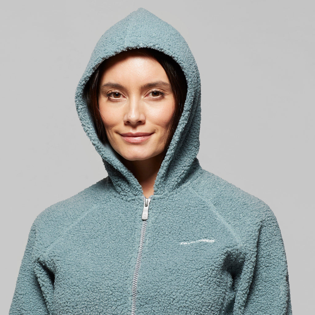 Women’s Honor Hooded Fleece