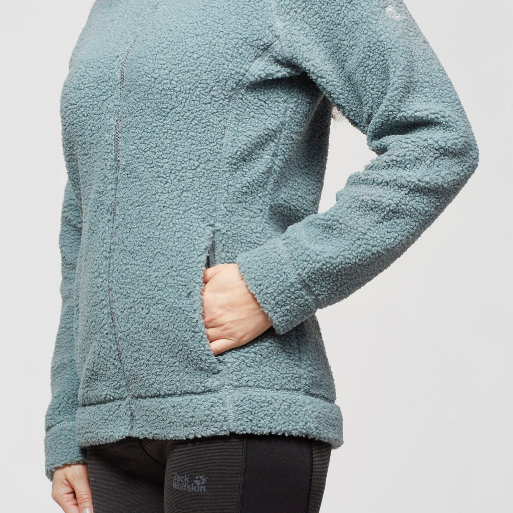 Women’s Honor Hooded Fleece