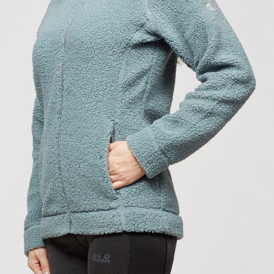 Women’s Honor Hooded Fleece