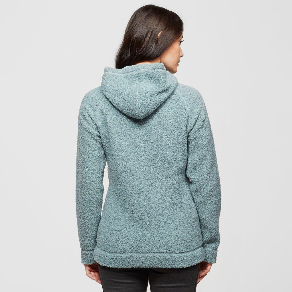 Women’s Honor Hooded Fleece