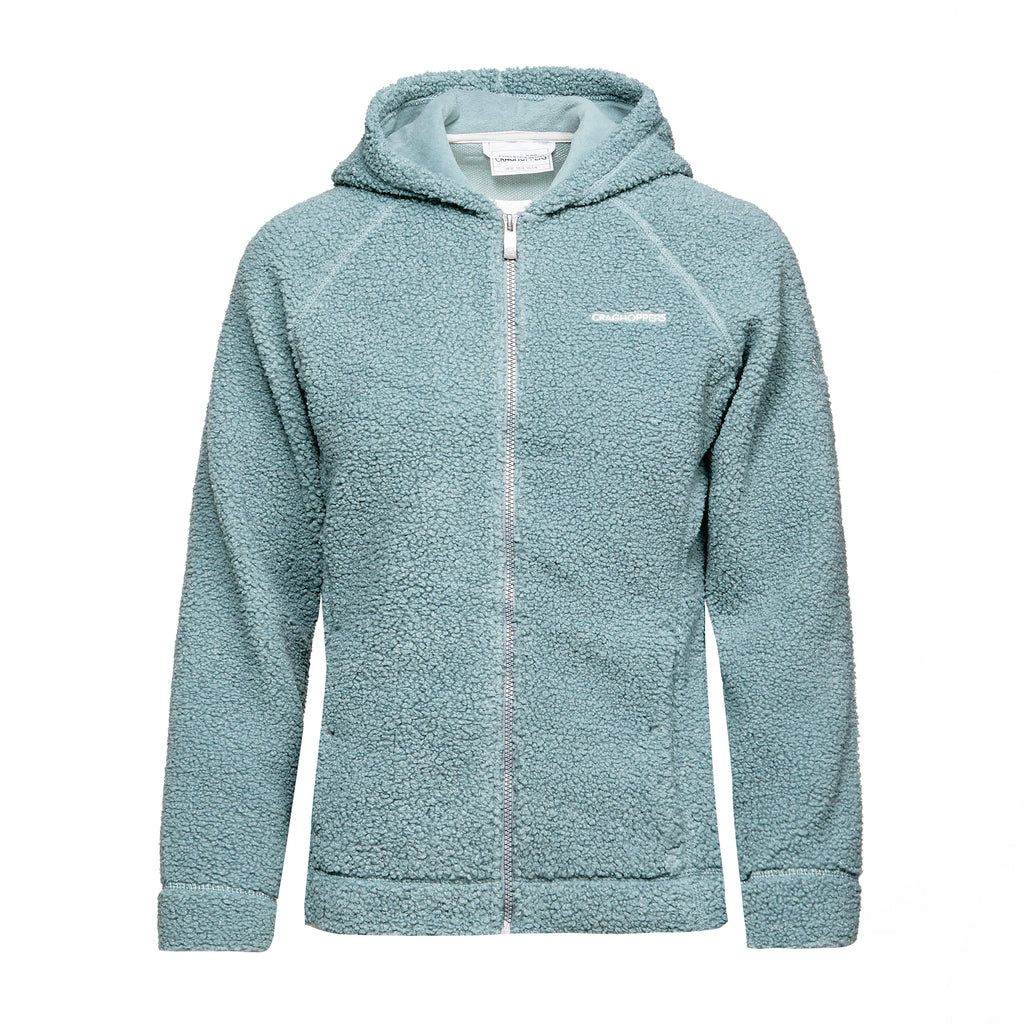 Women’s Honor Hooded Fleece