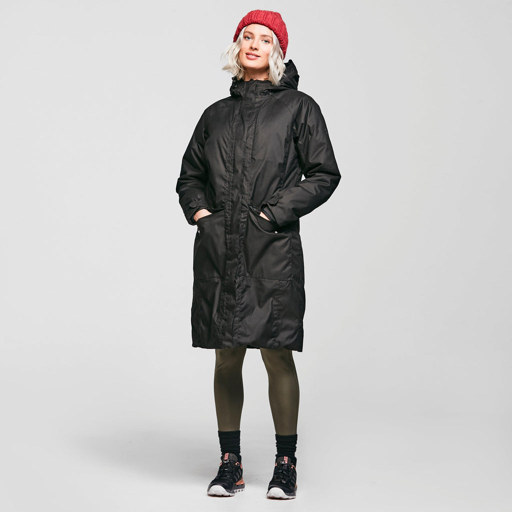 Women's Mhairi Waterproof Jacket