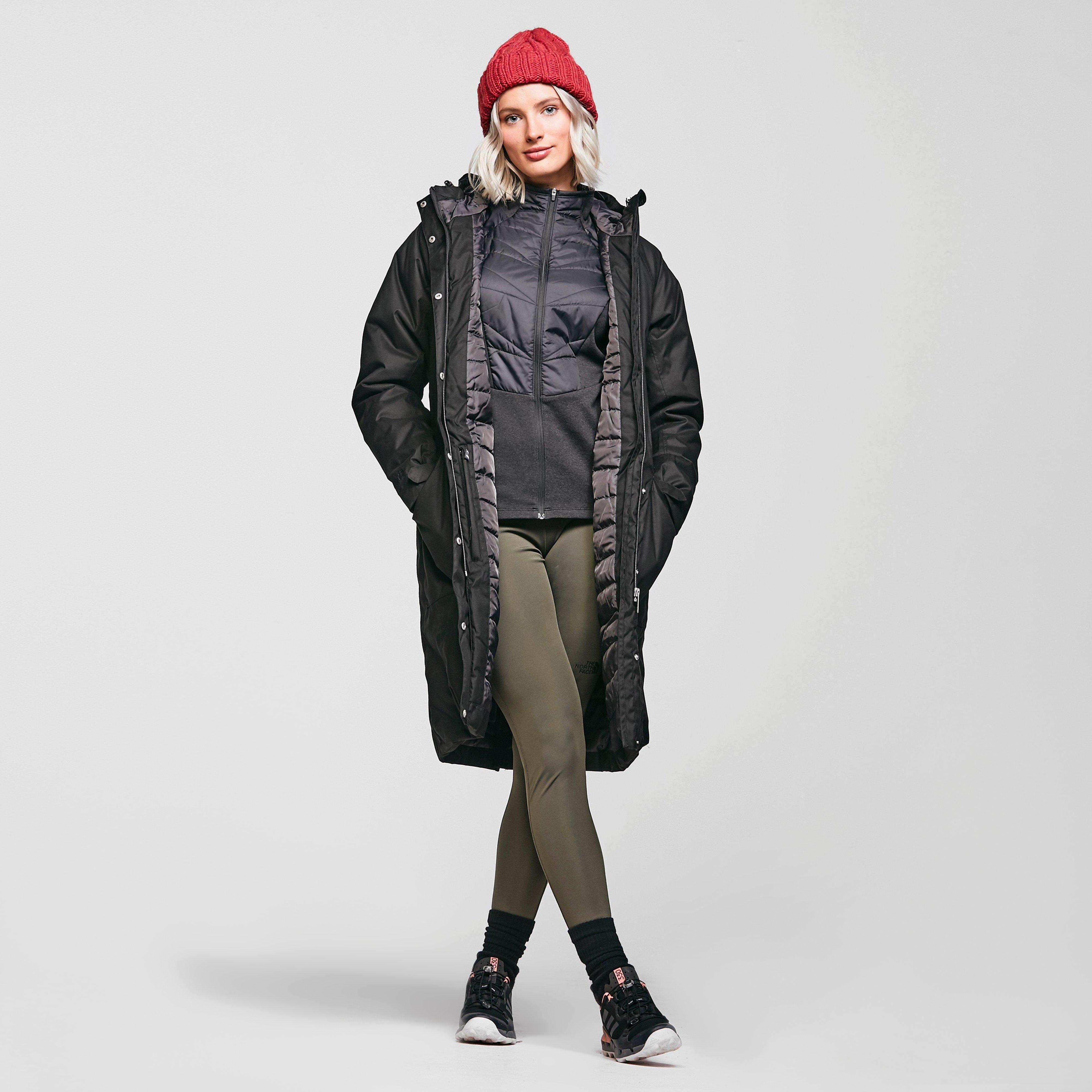 Women's Mhairi Waterproof Jacket