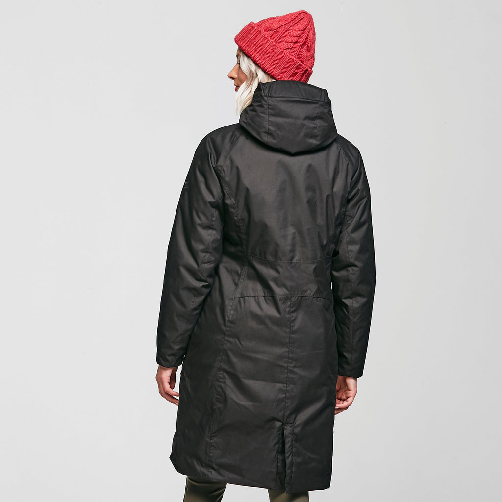 Women's Mhairi Waterproof Jacket