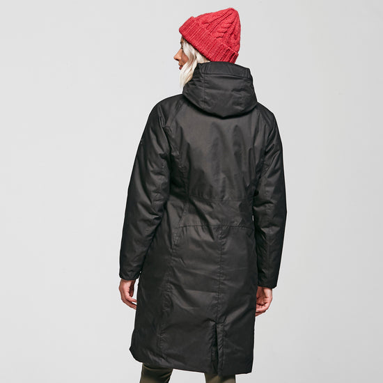 Women's Mhairi Waterproof Jacket