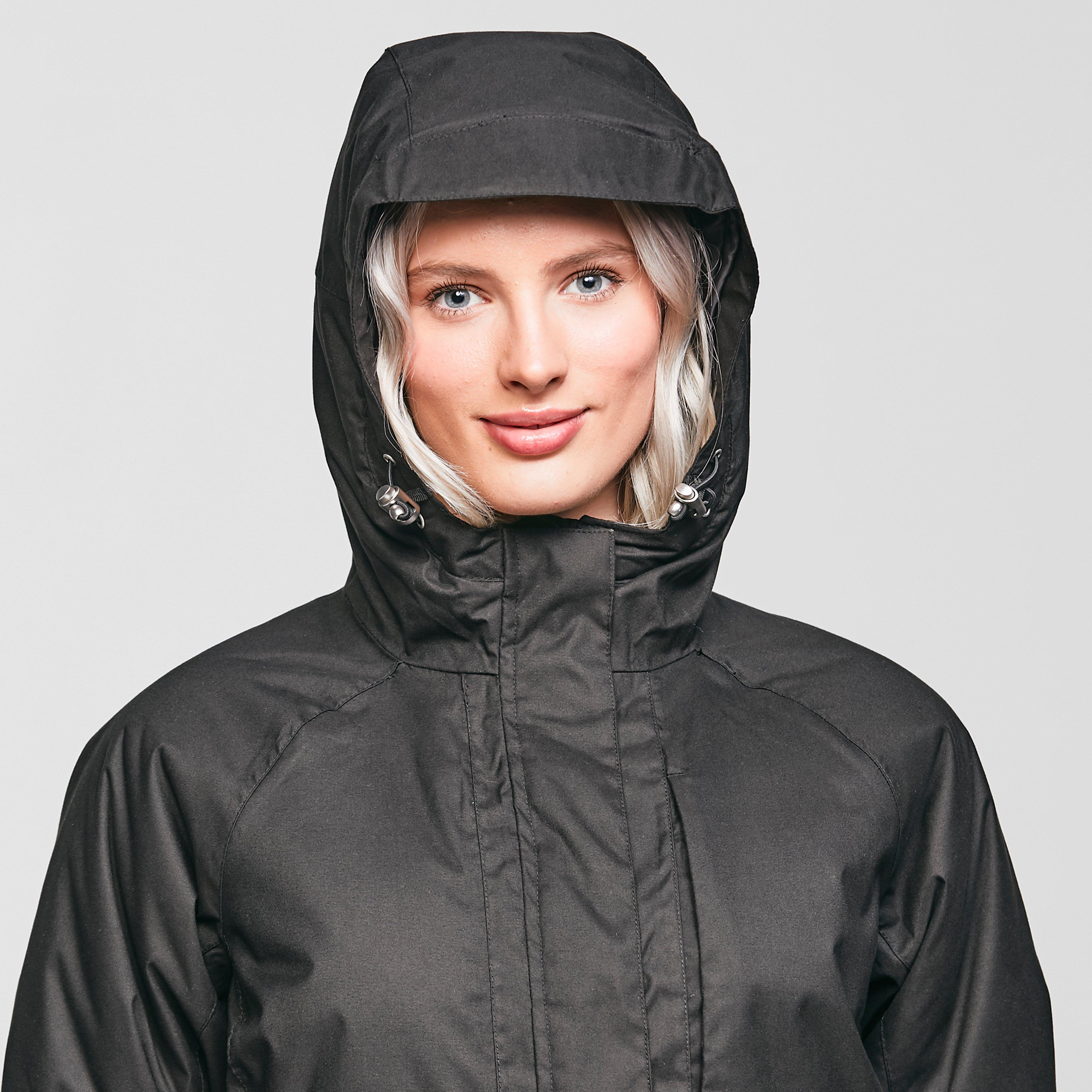 Women's Mhairi Waterproof Jacket