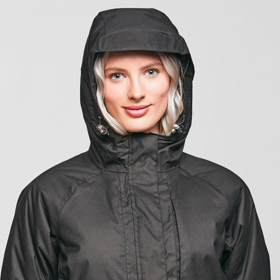 Women's Mhairi Waterproof Jacket