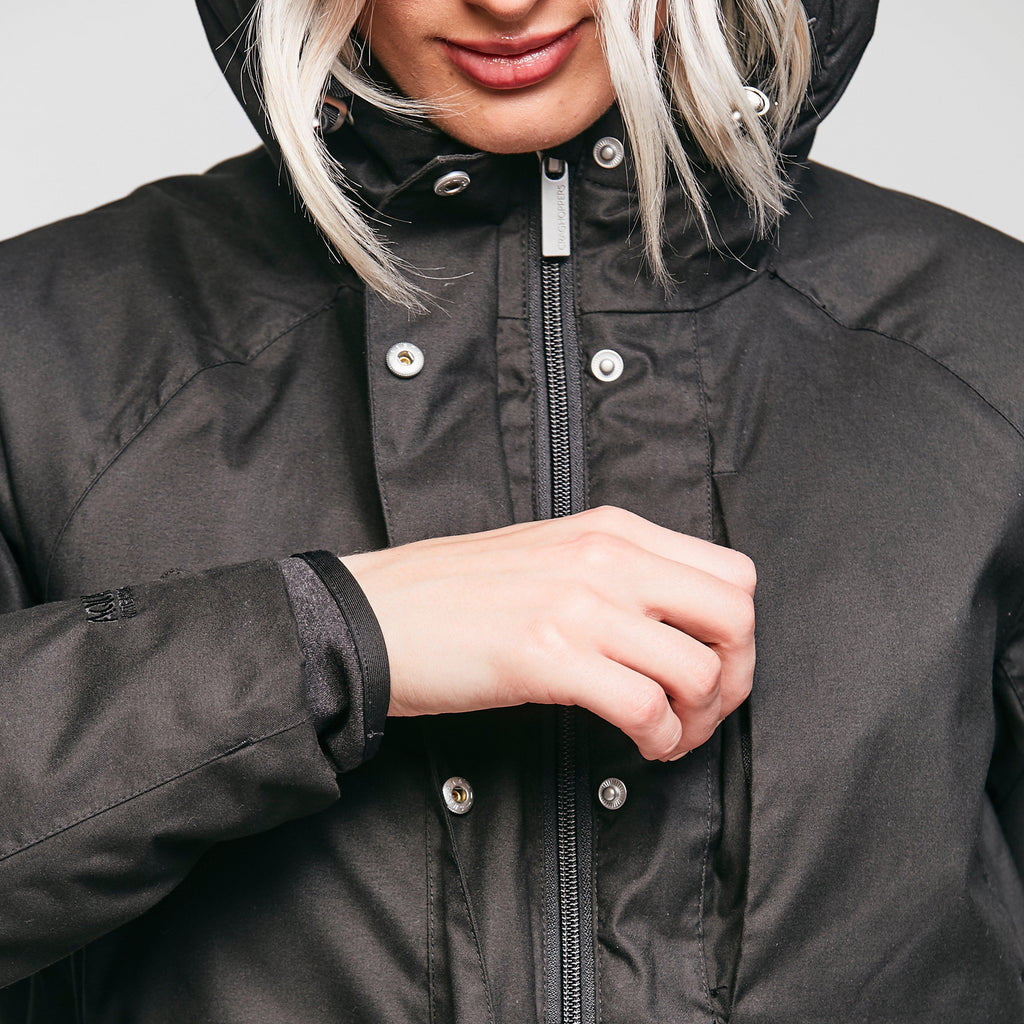Women's Mhairi Waterproof Jacket