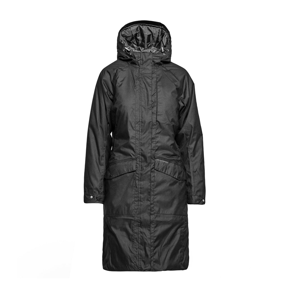 Women's Mhairi Waterproof Jacket